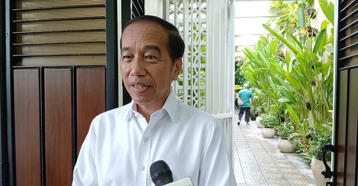 Kebanjiran Telepon, Jokowi Ucapkan Selamat ke Calon Kepala Daerah yang Menang