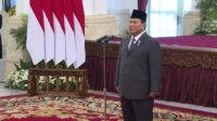 Prabowo Memulai Lawatan Kenegaraan Perdana ke China Hari Ini