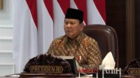 IKN Resmi Jadi Ibu Kota, Presiden Prabowo Cabut Status DKI Jadi DKJ