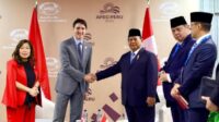 Airlangga sebut perjanjian ICA-CEPA telah selesai secara substansi