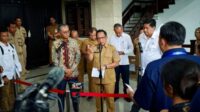 Mendagri Minta Pemda Pelajari Kriteria MBR