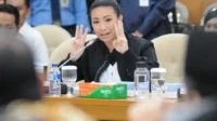 rahayu_saraswati_4000f152db Jelang Libur Nataru, Pemerintah Diharap Dorong Kemudahan Akses Wisata