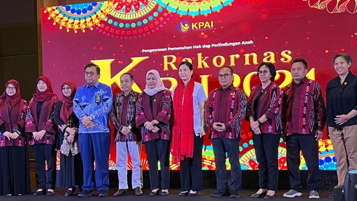 Wamen PPPA Veronica Tan Mau Maksimalkan Panic Button: Ketika Tak Aman, Langsung Pencet