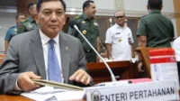Menhan: Revisi UU TNI untuk penguatan kebijakan strategi pertahanan