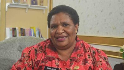 Pemekaran Empat DOB di Papua Optimis Berikan Dampak Positif untuk Masyarakat Setempat