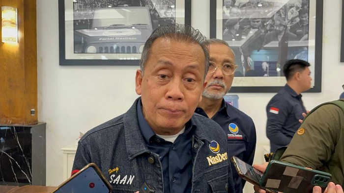 Waka DPR Saan Mustopa Nilai Penghapusan Utang Petani-UMKM Bukti Prabowo Berpihak ke Rakyat