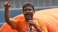 said iqbal Tolak Rencana PPN Naik Jadi 12%, Ini 4 Tuntutan KSPI