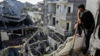 PBB ingatkan situasi bencana di Gaza selama musim dingin