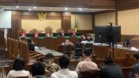 Saksi Ungkap Dividen Antam ke Negara Turun Rp 1 T gegara Budi Said