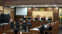 Jaksa Bilang Rp 1,1 T, Hakim Nyatakan Rugi Proyek KA Sumut-Aceh Rp 30 M
