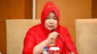 Plt. Sekretaris Jenderal MPR RI, Siti Fauziah