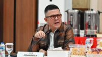soedeson-tandra-nihhh Soedeson Tandra: Tak Ada Aturan Tetapkan Febrie Tersangka Harus Izin Presiden