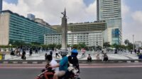 Masa Tenang Kampanye, CFD 24 November 2024 di Jakarta Ditiadakan