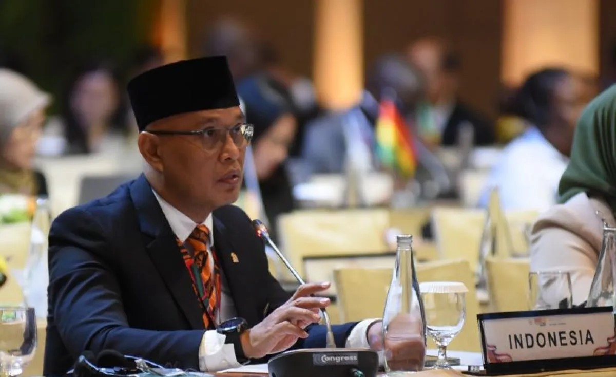 Sukamta: Aset sitaan "judol" dapat digunakan kepentingan bangsa