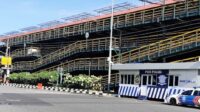 Petugas Jukir Mesum di Parkiran Abu Bakar Ali Jogja Berujung Diamankan
