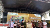 Tempo Scan Serahkan Donasi Rp 10 M untuk Bayi-Anak Palestina
