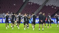 Hitung-hitungan peluang lolos Timnas Indonesia usai laga kontra Arab Saudi
