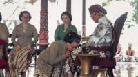 Ini Alasannya Dilarang Pakai Batik Motif Parang dan Kawung dalam Adat di Keraton Jogja