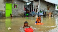 BMKG: Banjir Bisa Terjadi Meski Hujan Hanya Berintensitas Sedang