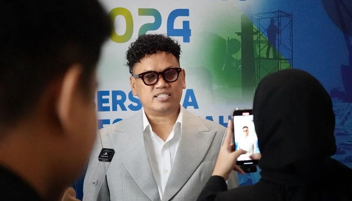 Uya Kuya sebut BPJS Ketenagakerjaan lindungi pekerja secara sempurna