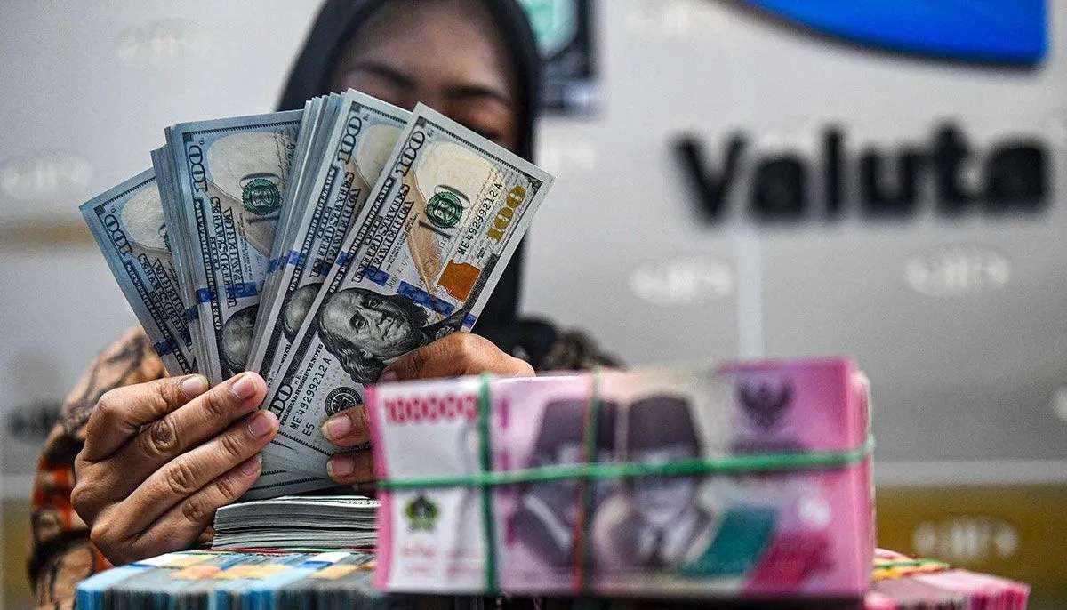 Awal Pekan, Rupiah Berpeluang Menguat Terhadap Dolar AS