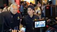 Nonton Bareng Pelajar, LSF Tingkatkan Literasi Tontonan Berkualitas