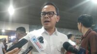 Rohidin Mersyah Tersangka Pemerasan, Wagub Jadi Plt Gubernur Bengkulu