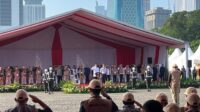 Wapres Gibran Imbau Pilkada Damai: Kita Tak Ingin Kasus di Sampang Terjadi Lagi