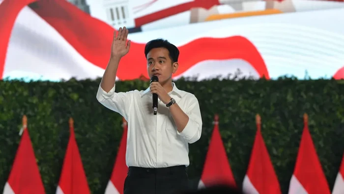 Wapres Gibran Akan Nyoblos di Solo Saat Pilkada Serentak