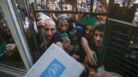 Palestina sambut baik adopsi resolusi PBB tegaskan hak kemerdekaan
