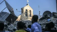 UNESCO: Serangan terhadap warisan budaya berarti kejahatan perang