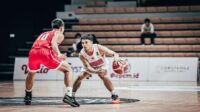 Catatan Pelatih Basket Putra usai Menang atas Singapura