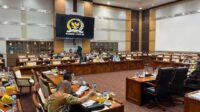 RDP Komisi I, KPI Bentuk Gugus Tugas Pengawasan Penyiaran Pilkada 2024