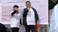Denda Penjara jika Tak Netral, Bawaslu Surati TNI-Polri