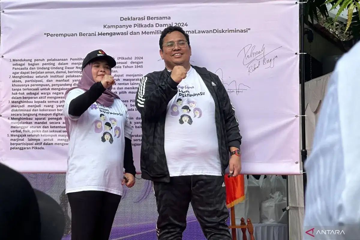 Denda Penjara jika Tak Netral, Bawaslu Surati TNI-Polri