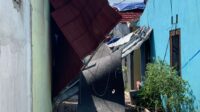 Puluhan Rumah Rusak Diterjang Angin, Pemilik Enggan Mengungsi