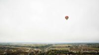 Taiwan Deteksi Balon dari Tiongkok, Ketegangan Meningkat Lagi