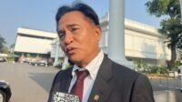 yusril Yusril Beberkan Rencana Terapkan KUHP Baru Tahun Depan: Ganti Hukum Kolonial