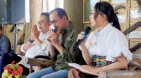 Zita Anjani Sebut Pujian & Kritik Terhadap Pariwisata Bali Dijadikan Peluang