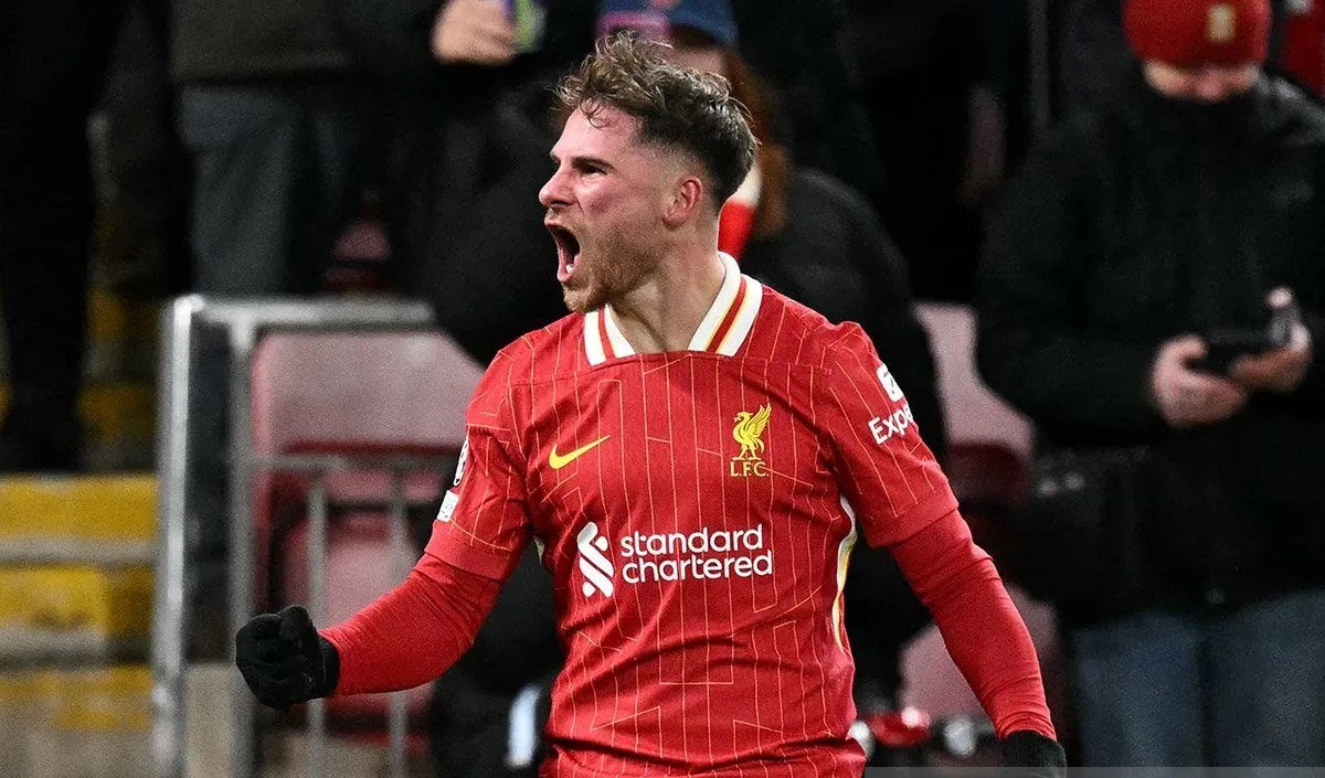 Liverpool pertahankan catatan sempurna setelah menang 1-0 atas Girona