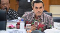 01jef8067520kdv07a0tx7c43w Fathi: Kenaikan PPN Harus Diimbangi dengan Kebijakan yang Berkeadilan