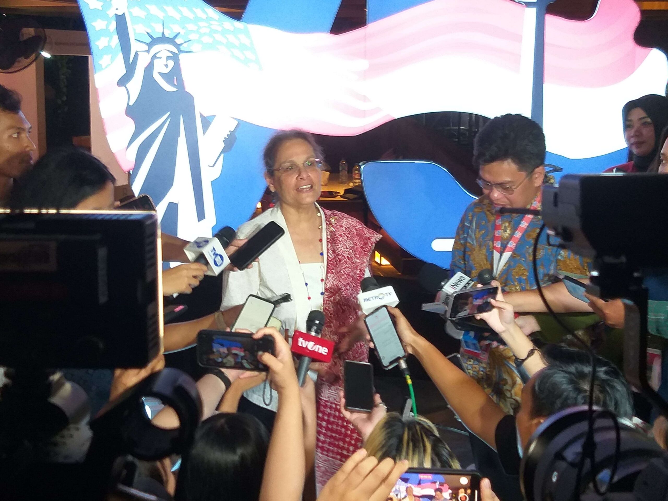 Dubes AS Sebut Banyak Peluang Investasi di Indonesia