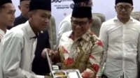 Soal susu diganti daun kelor, Cak Imin: Masih simulasi