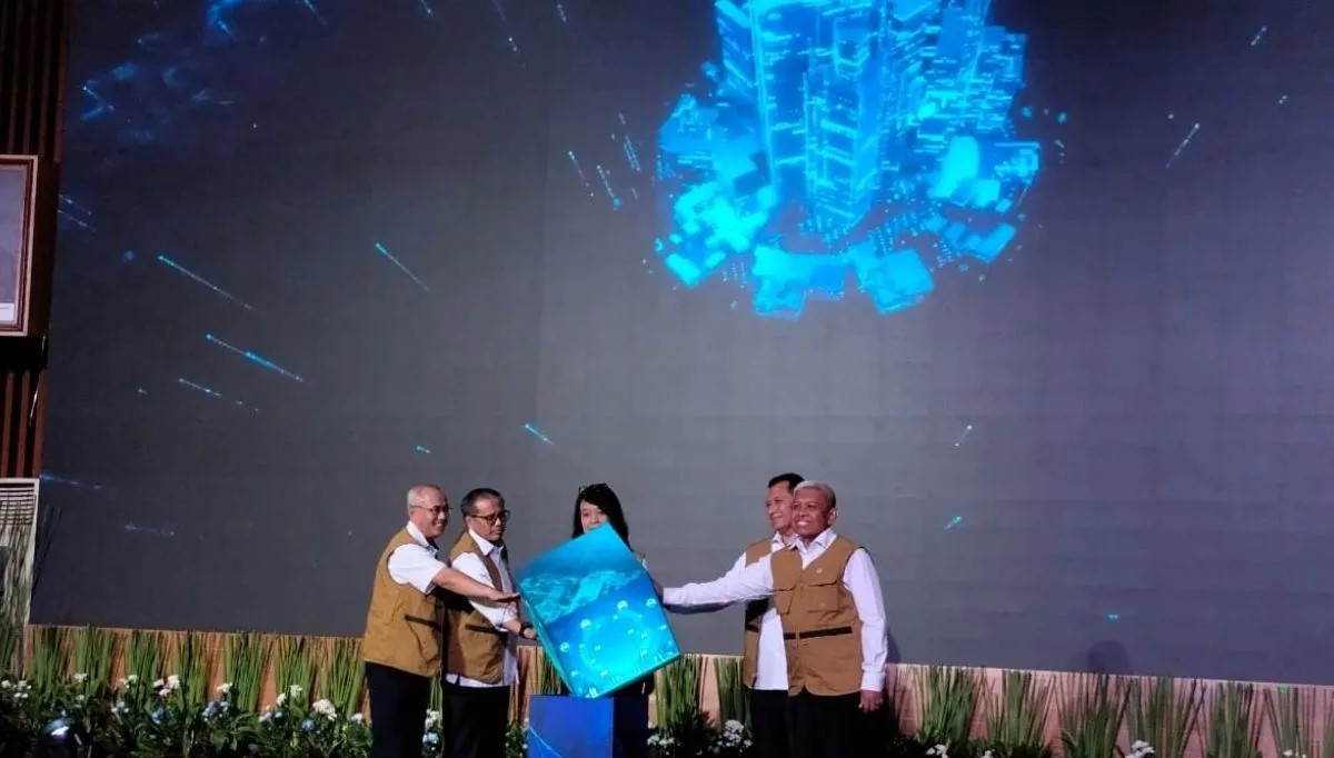 Wamen PU: Generasi muda jadi peluang transformasi cara kerja birokrasi