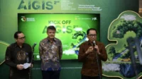 1000010568.jpg Kemenperin-WRI-IESR kolaborasi susun peta jalan dekarbonisasi