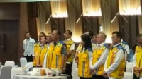 Kementerian PU bersiaga penuh dukung kelancaran libur Natal-Tahun Baru