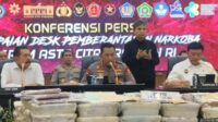 1000036921 Kapolri: Keadilan restoratif tersangka narkoba dilaksanakan ketat