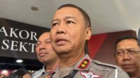 Kakorlantas  Irjen Pol. Aan Suhanan ungkap 3 titik lelah di Tol Trans Jawa