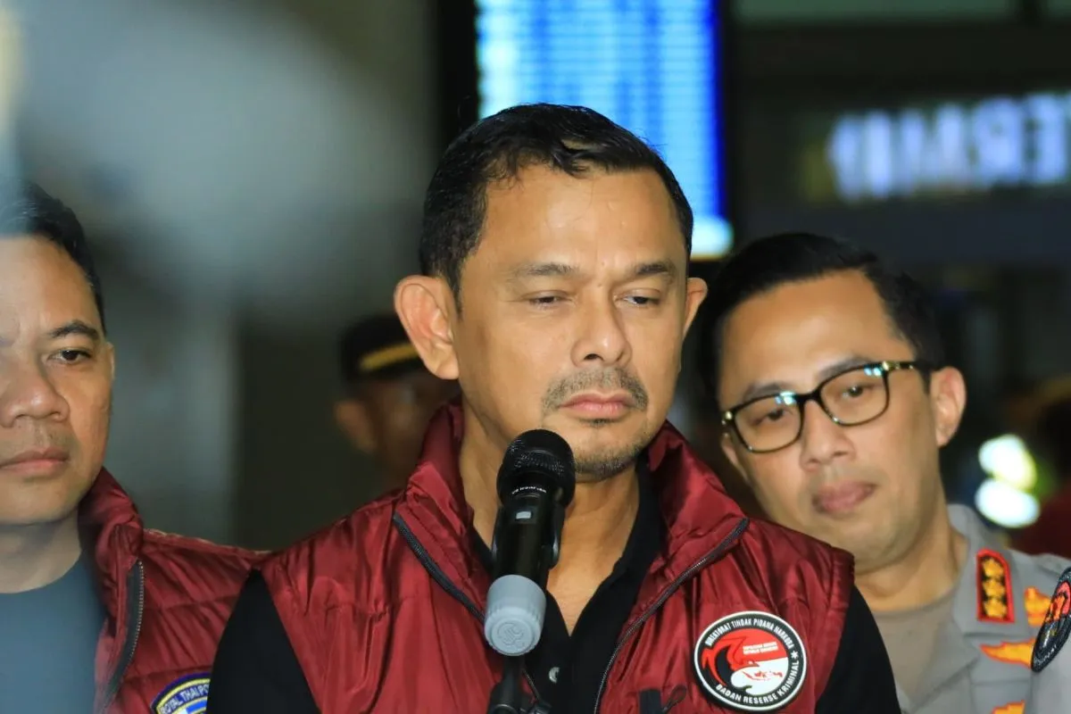 Bareskrim Polri pastikan akan tangkap Fredy Pratama