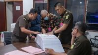 Kejagung limpahkan 5 tersangka korporasi kasus Duta Palma ke JPU